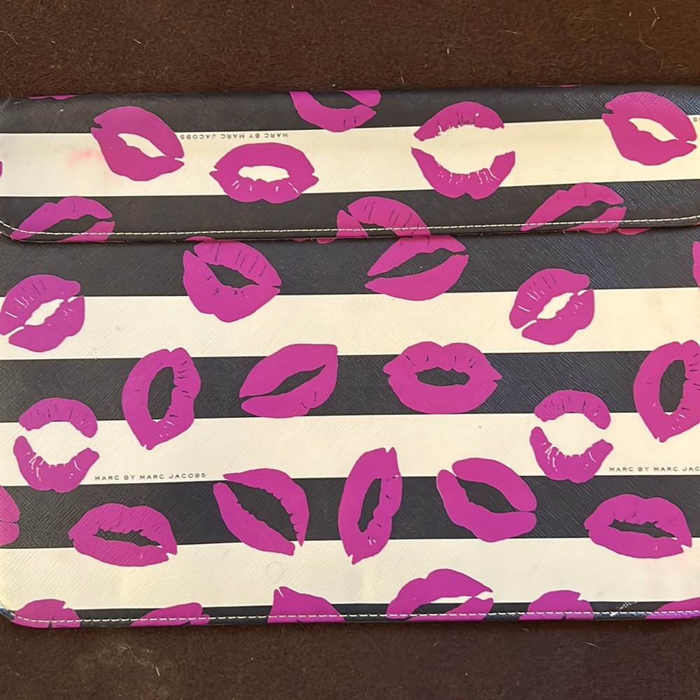 Laptop Sleeve from Incase X Marc by Marc Jacob’s